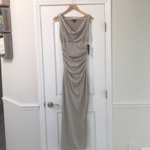 Ralph Lauren Evening Gown